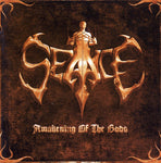 Seance "Awakening of the Gods" (cd)
