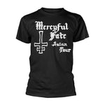 Mercyful Fate "Satan Tour 1982" (tshirt, medium)