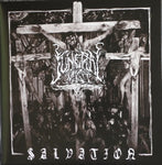 Funeral Mist "Salvation" (2lp)