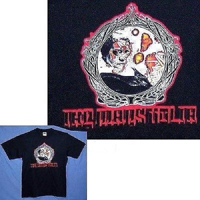 Mars Volta "Helena" (tshirt, xl)