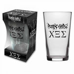 Rotting Christ "666" (glass)
