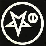 Satanic Warmaster "Black Katharsis" (mcd)