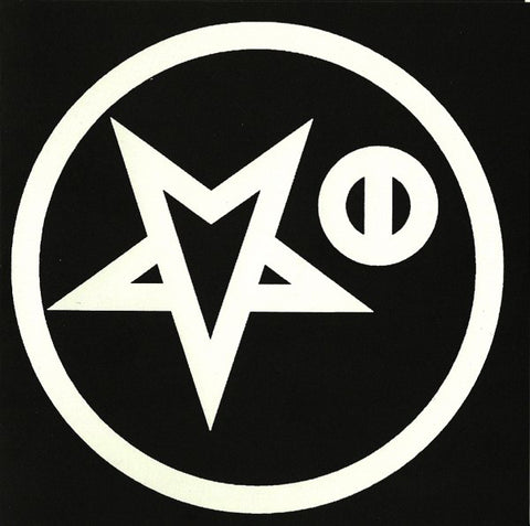 Satanic Warmaster "Black Katharsis" (mcd)