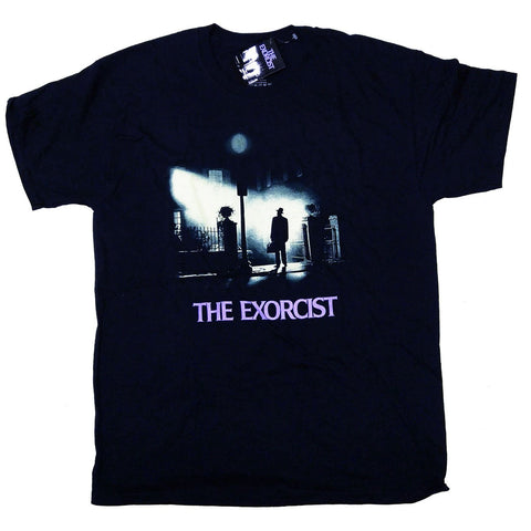 The Exorcist "Poster" (tshirt, large)