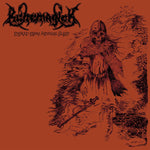 Runemagick "Evoked From Abysmal Sleep" (lp, usa version)