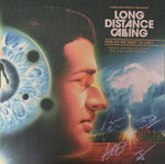 Long Distance Calling "How Do We Want To Live?" (2lp)