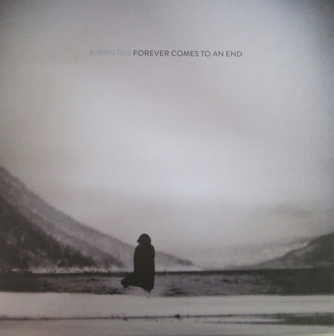 Bjørn Riis "Forever Comes To An End" (lp)