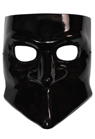 Ghost "Original Nameless Ghouls" (vacuform mask)