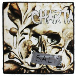 Charta 77 "Salt" (lp)
