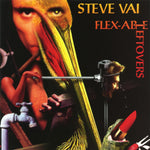 Steve Vai "Flex-able Leftovers" (cd)