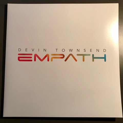 Devin Townsend "Empath" (cd)