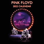 Pink Floyd "2022" (calendar)