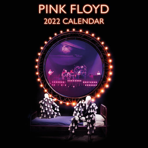 Pink Floyd "2022" (calendar)