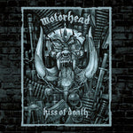 Motorhead "Kiss of Death" (cd)