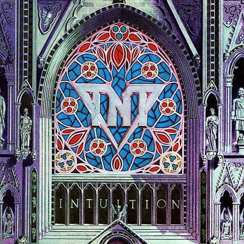 TNT "Intuition" (lp)