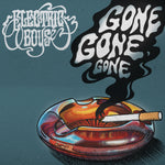 Electric Boys "Gone Gone Gone" (mlp, colored vinyl)