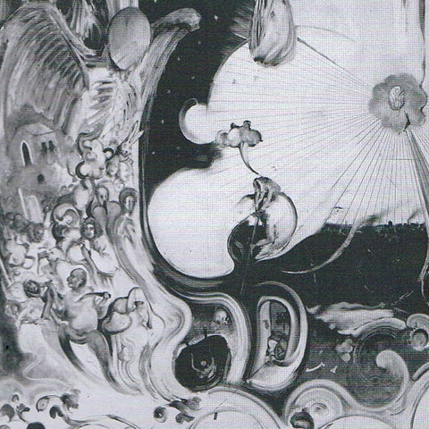 Clandestine Blaze "Harmony of Struggle" (lp)