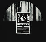Cult of Luna "Vertikal II" (mcd, digisleeve)