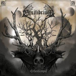 Equilibrium "Erdentempel" (cd)