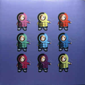 Marillion "Anoraknophobia" (2lp)