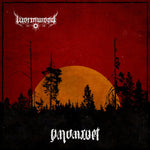 Wormwood "Nattarvet" (cd)