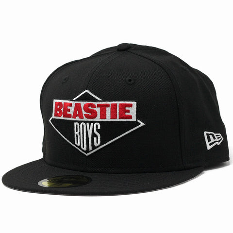 Beastie Boys "Diamond Logo" (cap)