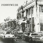 Pennywise "Wildcard" (7", vinyl, gold label)
