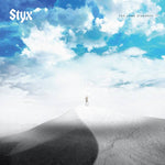 Styx "The Same Stardust EP" (mlp, rsd 2021)