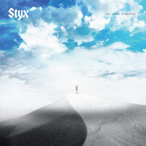 Styx "The Same Stardust EP" (mlp, rsd 2021)