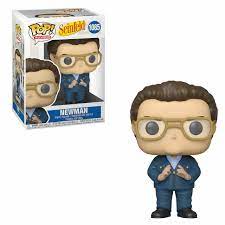 Seinfeld "Newman" (figure)