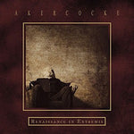 Akercocke "Renaissance In Extremis" (2lp)