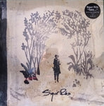 Sigur Ros "Takk" (2lp + 10", 2020 reissue)