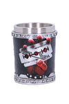 Judas Priest "British Steel" (shot glass)