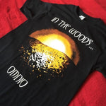 In the Woods "Omnio" (tshirt, large)
