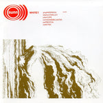 Sunn O))) "White 1" (cd, used)