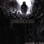 Evoken "Antithesis of Light" (cd)