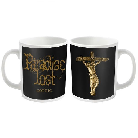 Paradise Lost "Gothic" (mug)