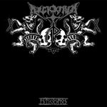 Arckanum "Antikosmos" (7", vinyl)