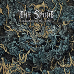 The Spirit "Sounds From the Vortex" (lp)
