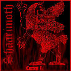Shaarimoth "Current 11" (cd)