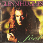 Glenn Hughes "Feel" (2lp)