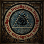 Truckfighters "Universe" (lp)