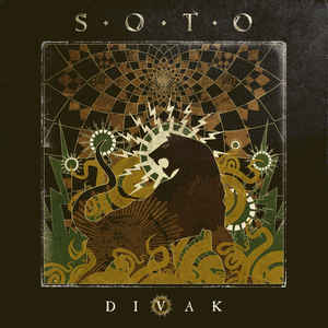 Soto "Divak" (cd, digi)
