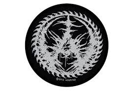 Aborted "Blade Logo" (patch)