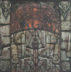 Nunslaughter "Cerebus" (7", vinyl)