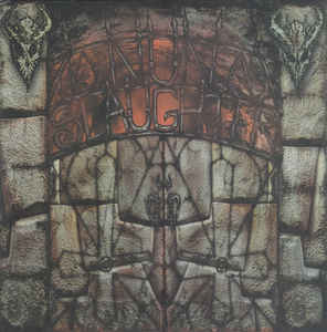 Nunslaughter "Cerebus" (7", vinyl)
