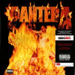 Pantera "Reinventing the Steel" (lp)