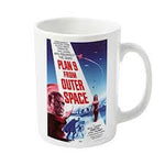 Plan 9 From Outer Space "Poster" (mug)