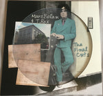 Marc Bolan & T-Rex "Final Cuts" (lp, picture vinyl)