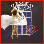 Krokus "The Blitz" (lp, used)